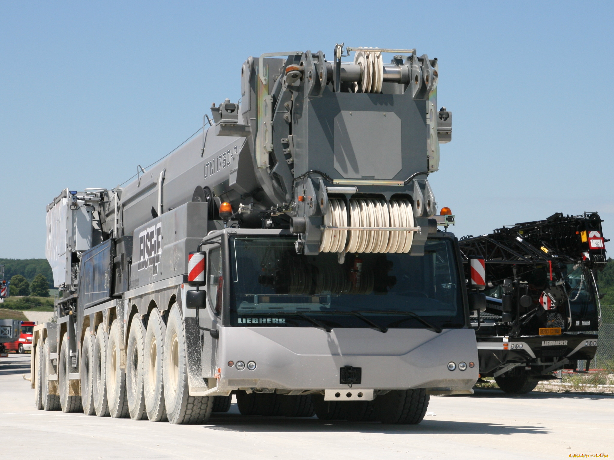 , , liebherr